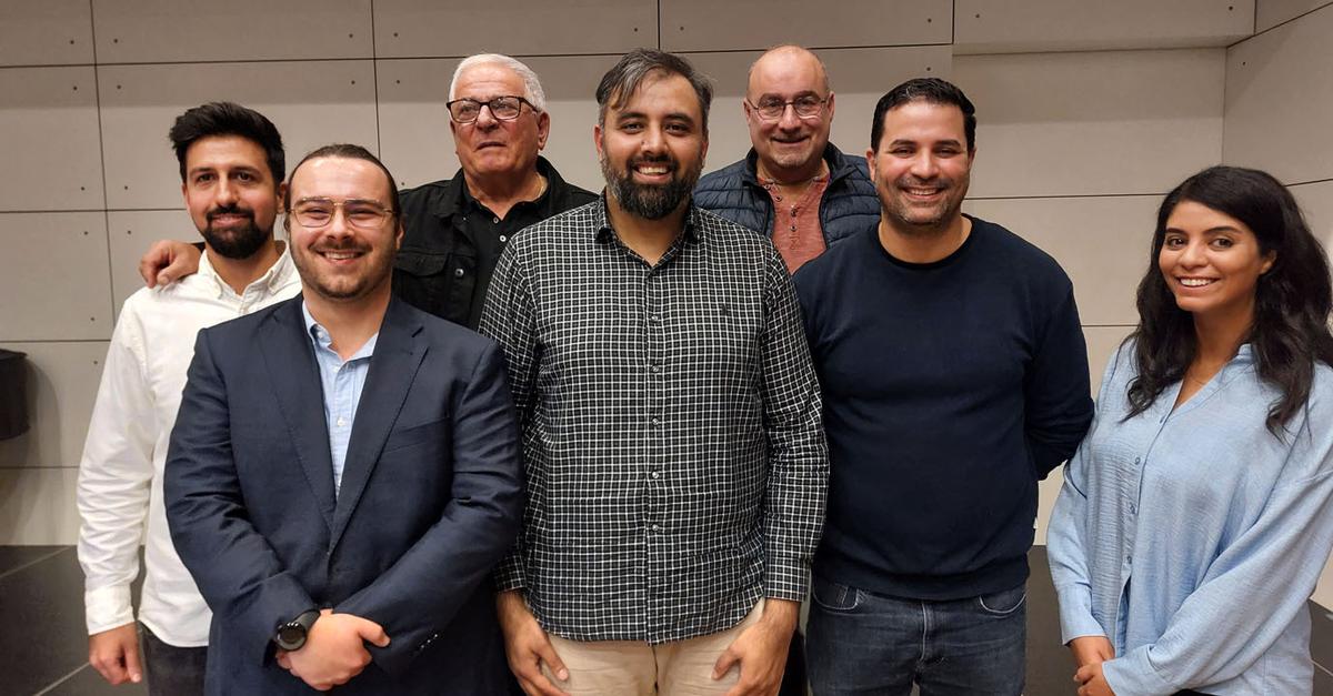 Raunheimer Verein „Soziale Hilfsdienste“ hat neuen Vorstand