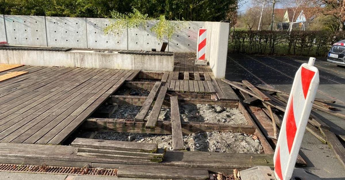 Raunheims Bürgermeister kann Bericht nicht verhindern