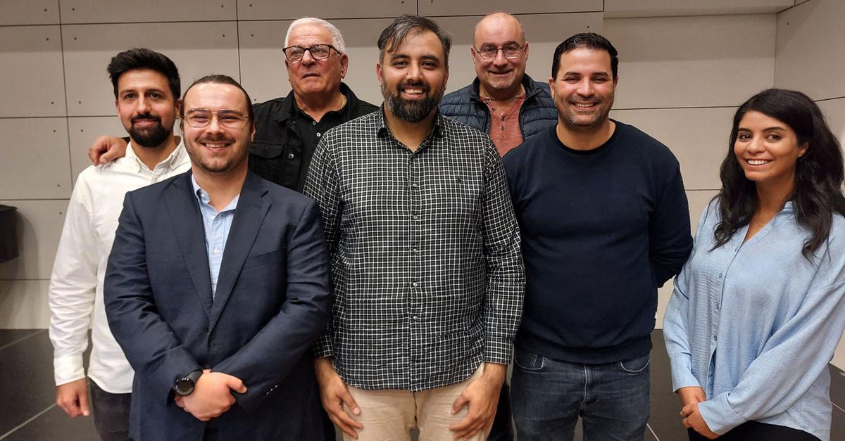 Raunheimer Verein „Soziale Hilfsdienste“ hat neuen Vorstand