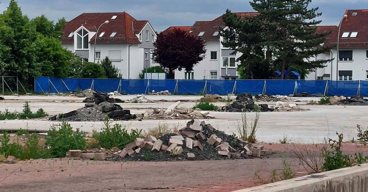 Wie geht es mit dem Rechenzentrum für Raunheim weiter?