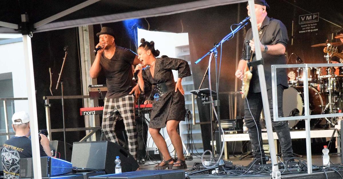 Für 2026 geplante Feste und Veranstaltungen in Raunheim