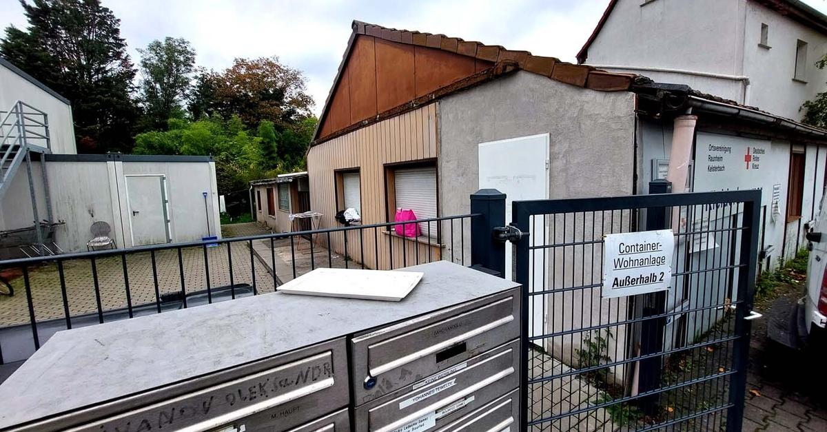 Kleiderkammer in Raunheim zieht um