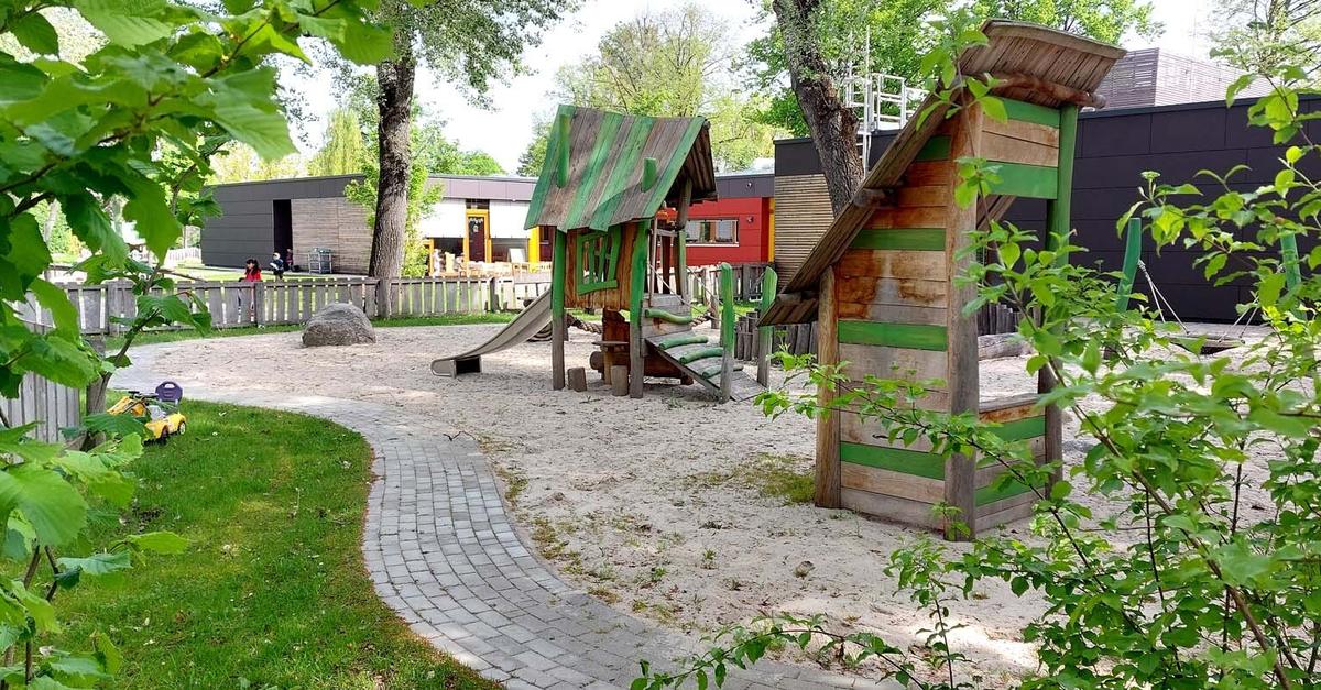 Erzieherin in Raunheim soll handgreiflich geworden sein