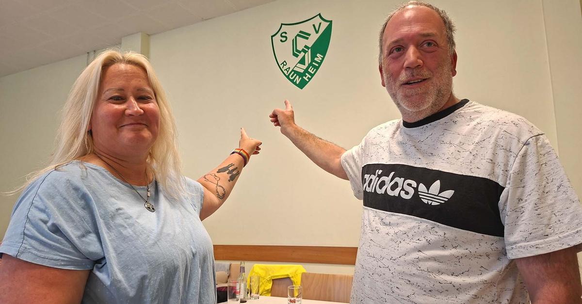 Sport- und Sängervereinigung zieht positive Bilanz