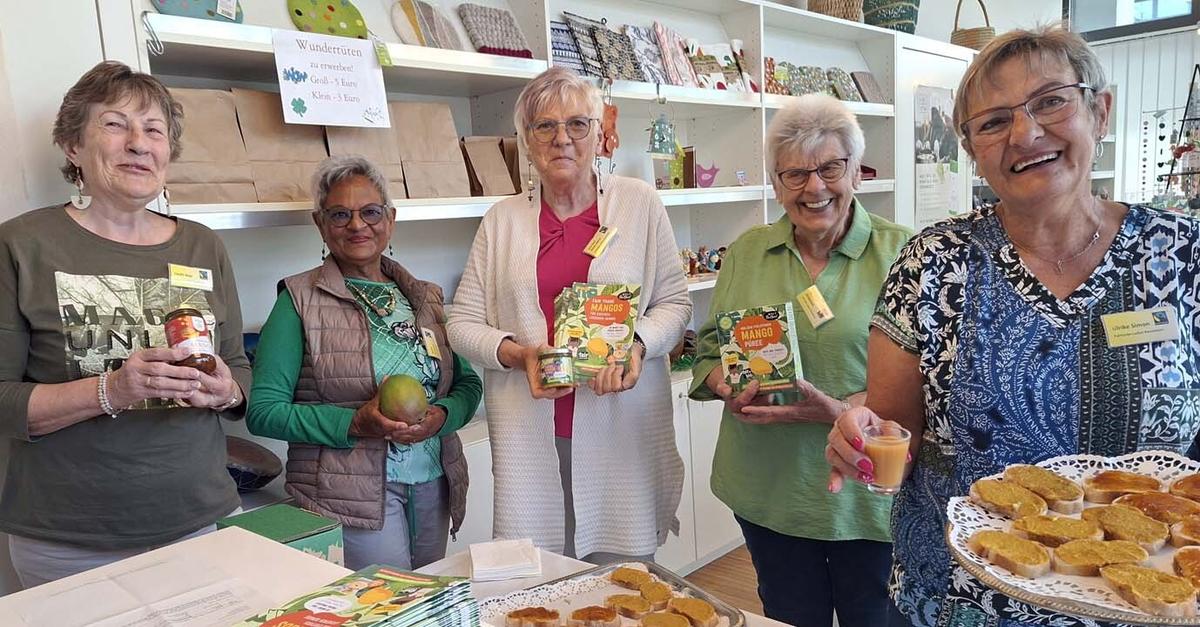 Raunheim soll Fair-Trade-Stadt werden – Das steckt dahinter