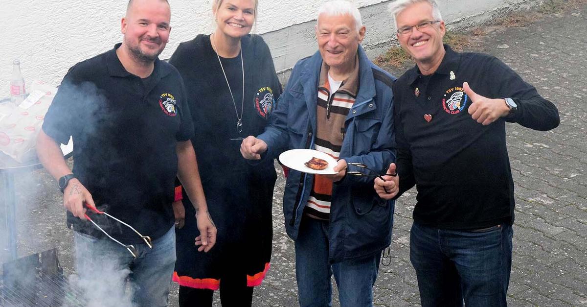 Was ist zur Raunheimer Fastnacht geplant?