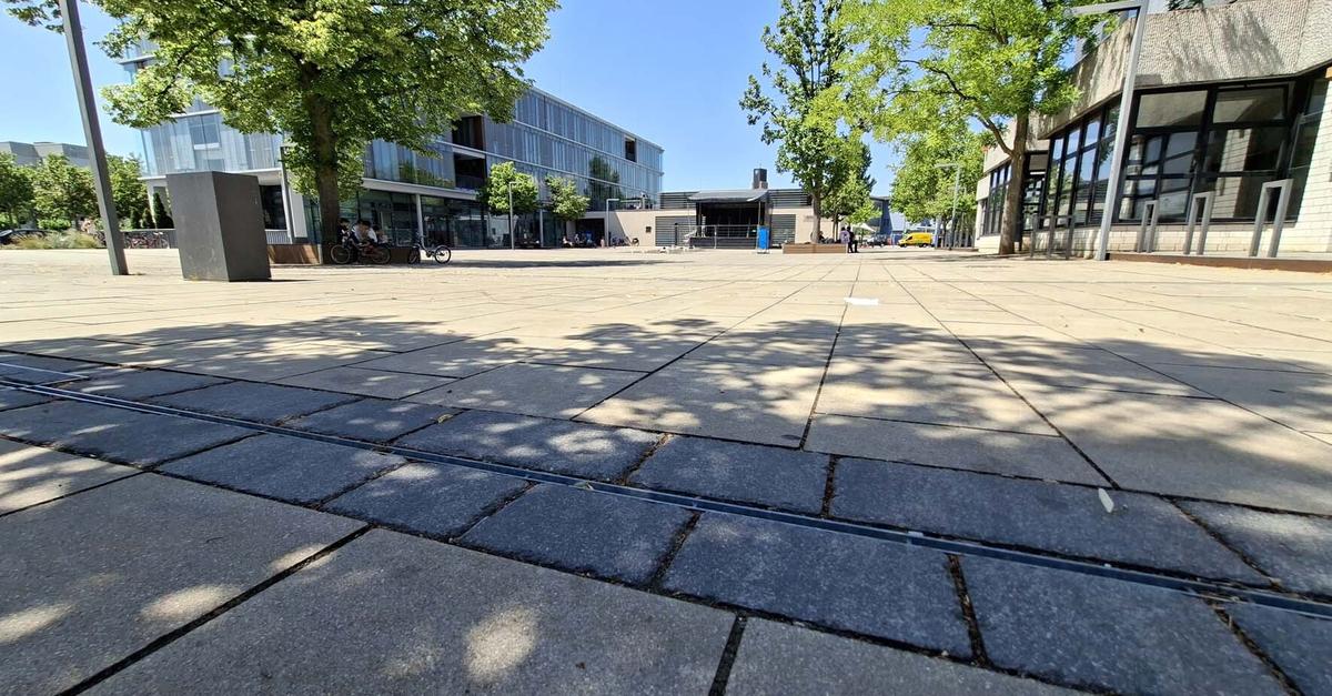 WsR fordert Hitzeschutzmaßnahmen in Raunheim