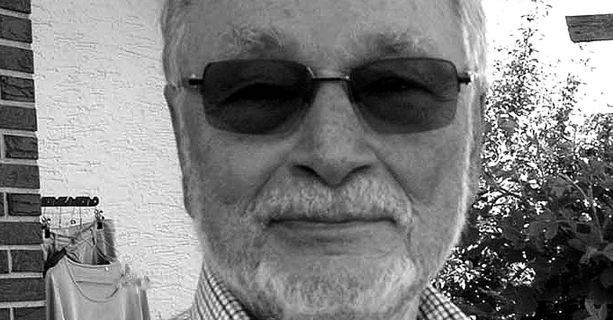 Raunheim trauert um Ehrenbürger Werner Milschewsky
