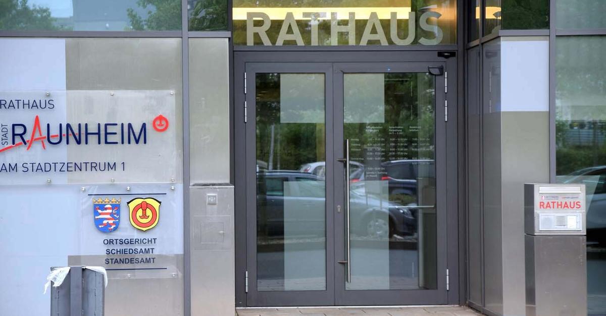 Gütesiegel für Raunheimer Stadtverwaltung