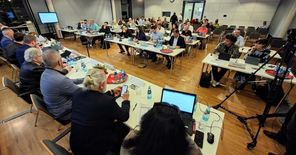 Debatte um Provisionszahlungen in Raunheim