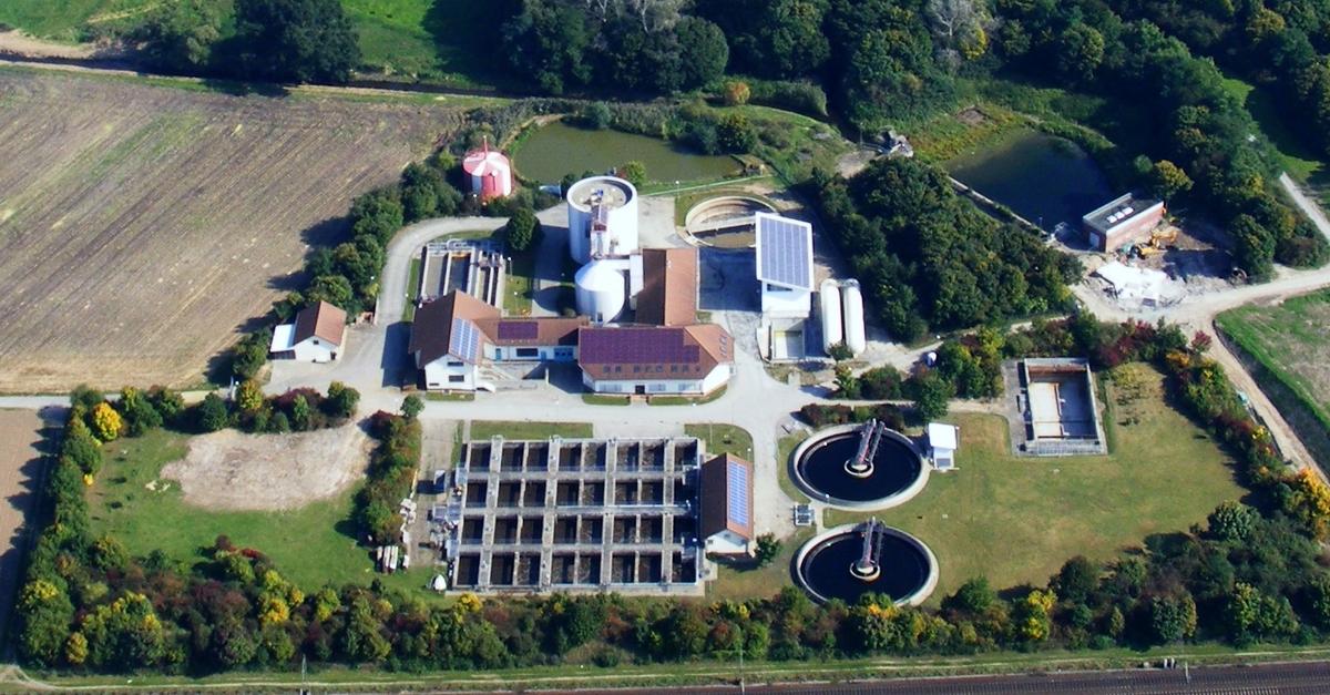 Riedstadt opposes a relaxation of the EU Wastewater Directive