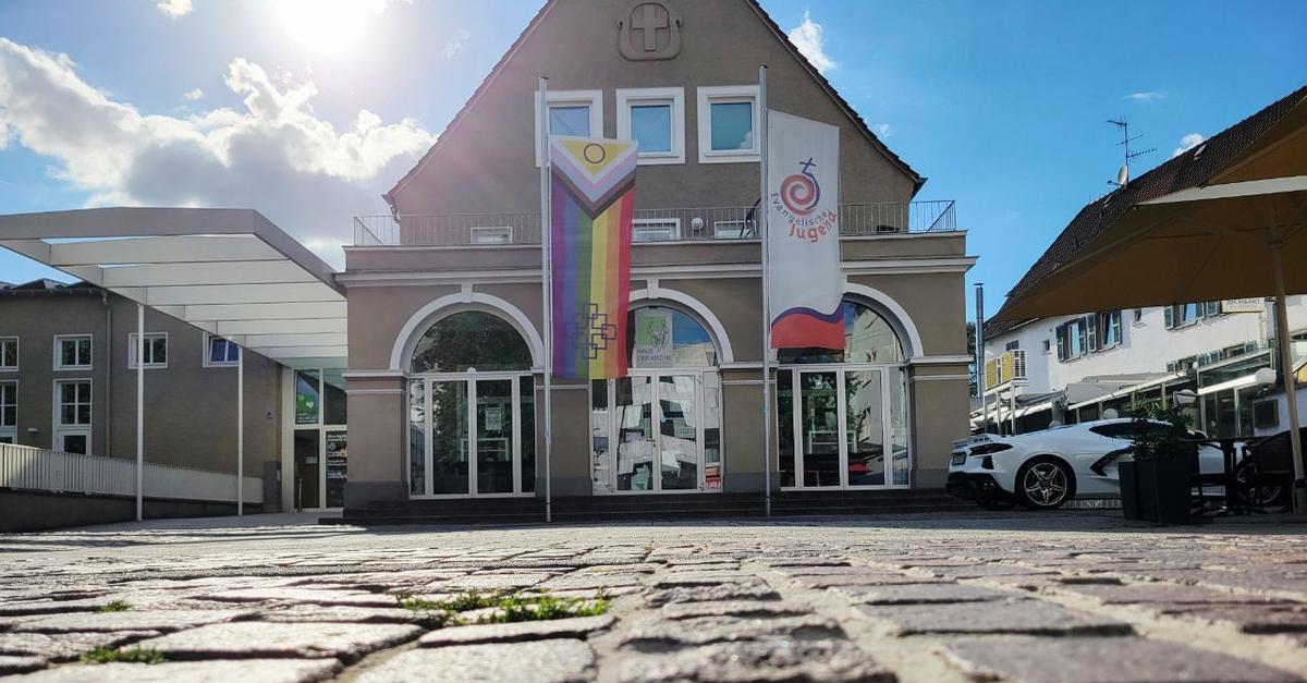 Wo die Stadtflächen in Rüsselsheim entsiegelt werden könnten