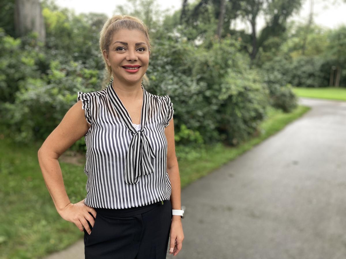 Landtagswahl: Kandidatin will sich nicht bevormunden lassen