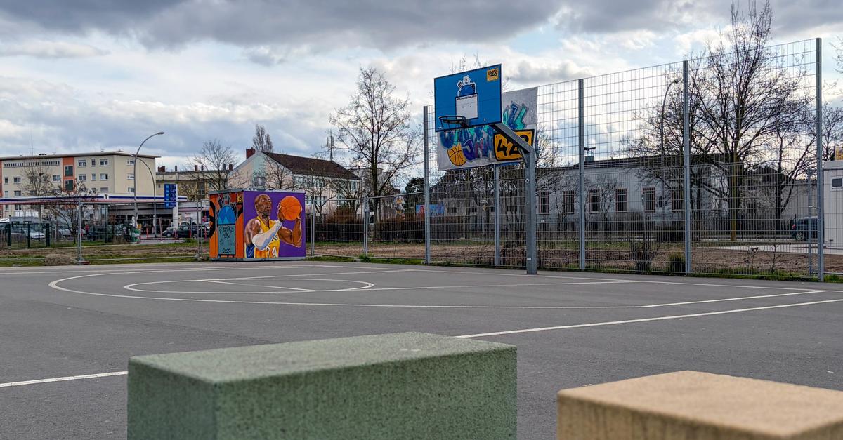 Kreis Groß-Gerau: Sollen Sportanlagen von Schulen frei zugänglich sein?