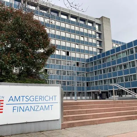 Anfang Mai soll am Jugendschöffengericht Groß-Gerau ein Urteil gesprochen werden.