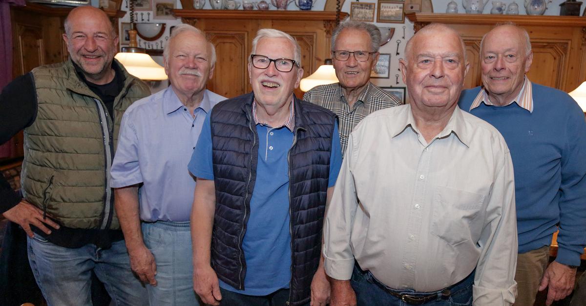 65 Jahre Motorsportclub Bauschheim: „Bei uns geht es nur gemeinsam“