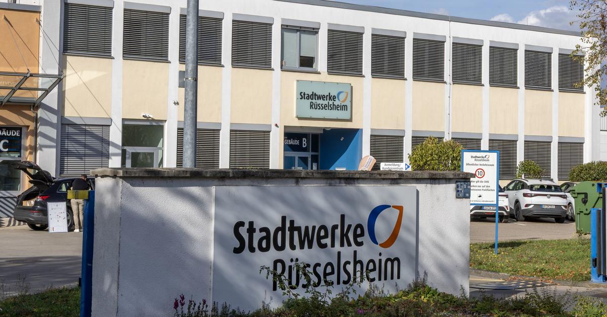 Prozess um Millionenbetrug bei Stadtwerken Rüsselsheim: Legt Sohn ...