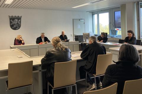 Ein 62-jähriger Rüsselsheimer hatte illegal Waffen gesammelt. In Groß-Gerau wurde er jetzt verurteilt.