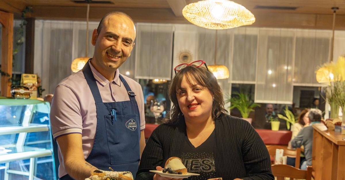 La Forchetta in Rüsselsheim will mit Events und neuer Küche junge Gäste ...