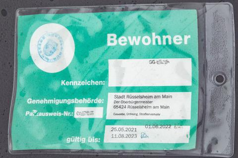 Mühselige Kommunikation mit dem Amt, wie beispielsweise für die Verlängerung des Anwohnerparkausweises, belastet einige Bürger. Das soll sich künftig bessern.