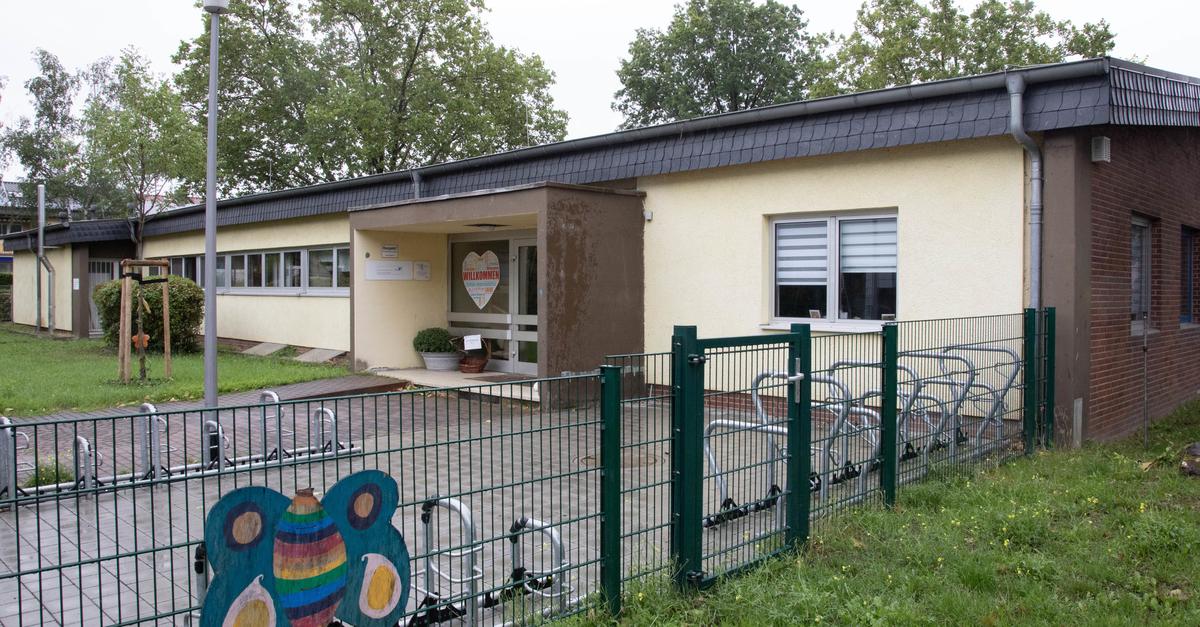 Wie Rüsselsheim die Kinderbetreuung gewährleisten will