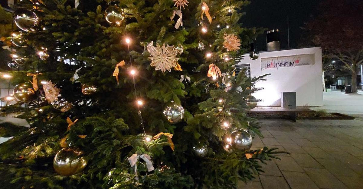 Betreiber der Eisbahn hat kurzfristig abgesagt