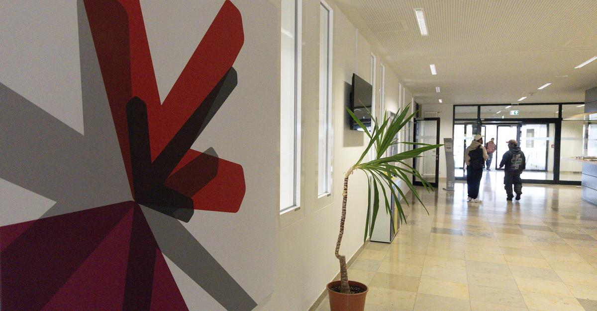 Hochschule Rhein-Main in Rüsselsheim: Start des Studiums in Modulen