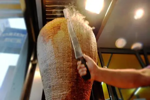 Döner ist nicht gleich Döner