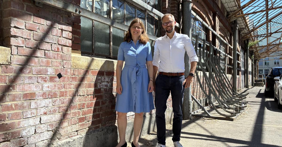 Software-Start-up aus Rüsselsheim erleichtert Firmen den Umgang mit Normen