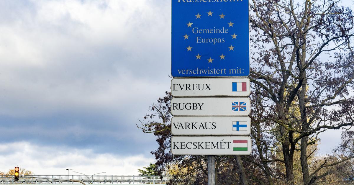 Rüsselsheim intensiviert internationale Städtepartnerschaften und Projekte