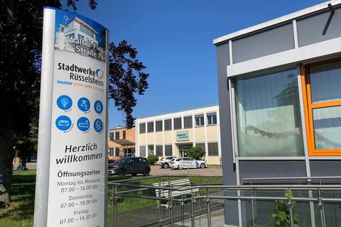 Die WsR verlangt Aufklärung, was bei den Stadtwerken passiert ist