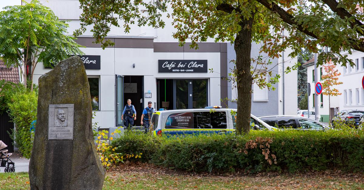 Messerangriff in Rüsselsheim: Versuchtes Tötungsdelikt wirft Fragen auf