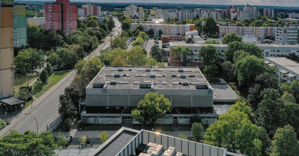 Exploring Rüsselsheim: Geoportal offers interactive maps