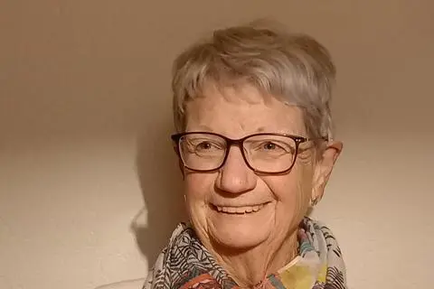 Hildegard Henrich