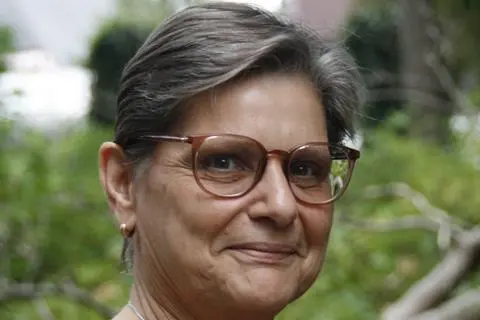 Rita Roth