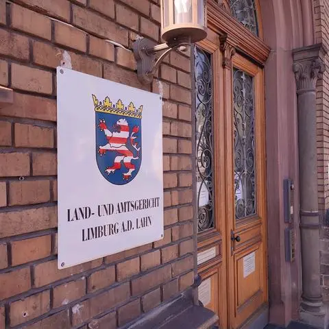 Landgericht Limburg