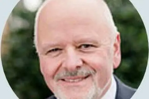 Wolfgang Zernig