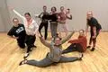Die Showtanzgruppe von "Emphasis" ist seit vielen Wochen für den Jubiläums-Winterball am Trainieren und freut sich sehr auf den Auftritt.