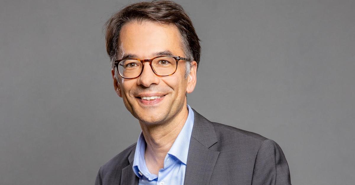 Christian Heinz bleibt Vorsitzender der CDU Eppstein