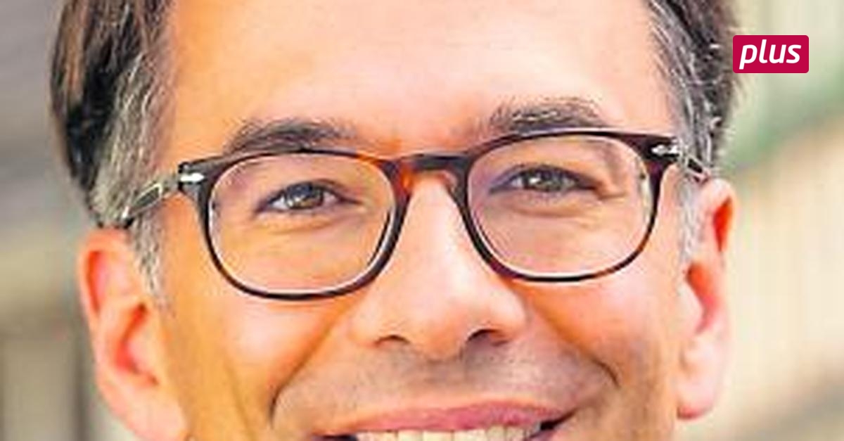 Christian Heinz führt Liste an MainSpitze