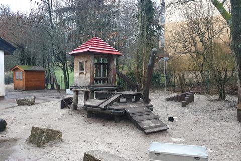 Kinderbetreuung steht in Bremthal ganz oben auf der Tagesordnung. Foto: Stadt Eppstein/Julia Theege