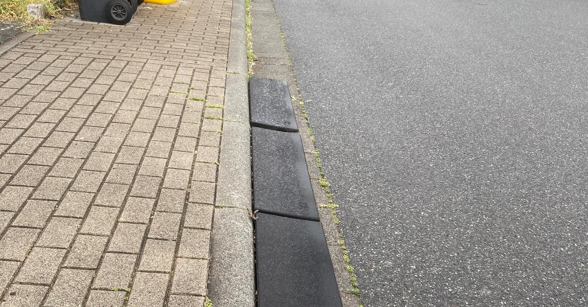 Flörsheim: Zufahrtsrampen müssen entfernt werden