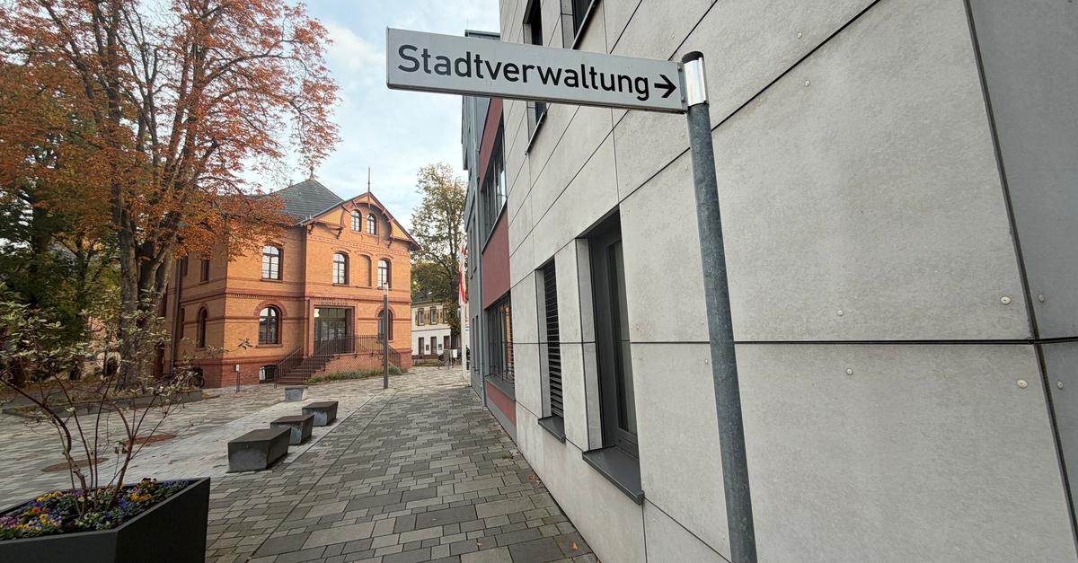 Flörsheimer Ordnungsamtsleiter wegen Ermittlungen freigestellt