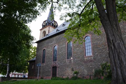 Die Pfarrei St. Gallus ist einer von sechs Kirchorten der neuen Großpfarrei Hochheim-Flörsheim, die nach der Heiligen Teresa von Avila benannt wird. Archivto: Sascha Jung 