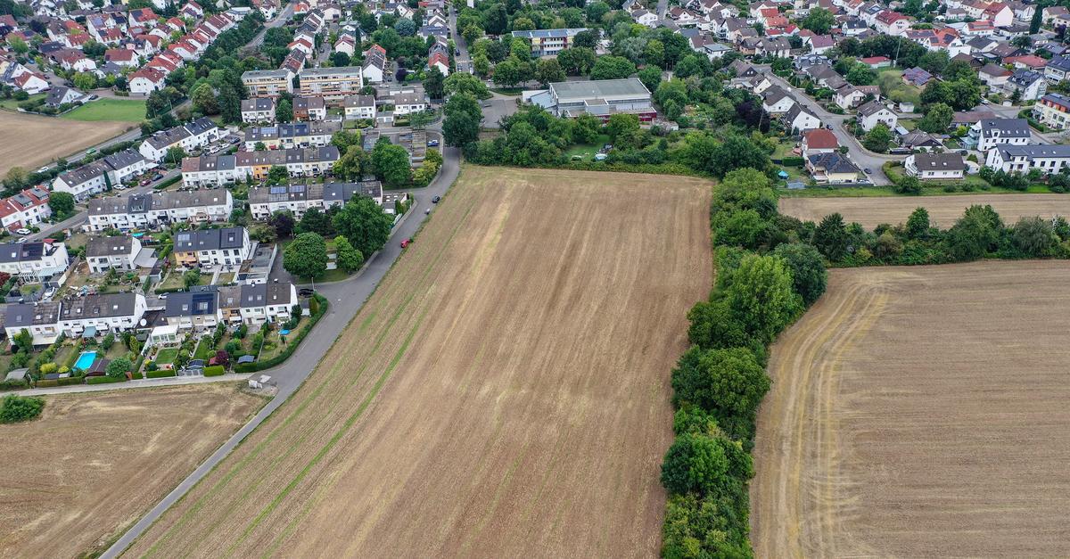 SPD: Weilbach braucht dringend bezahlbaren Wohnraum