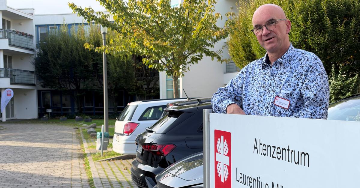 Flörsheim: Caritas garantiert Altenheim-Standort
