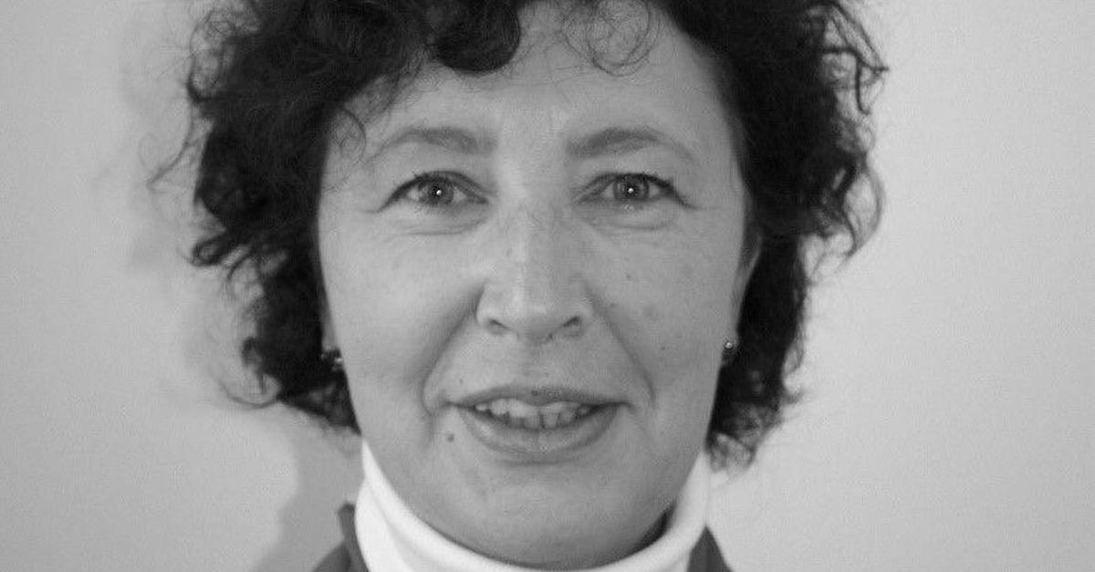 Hofheim Trauer um Dr. Eva Scheid