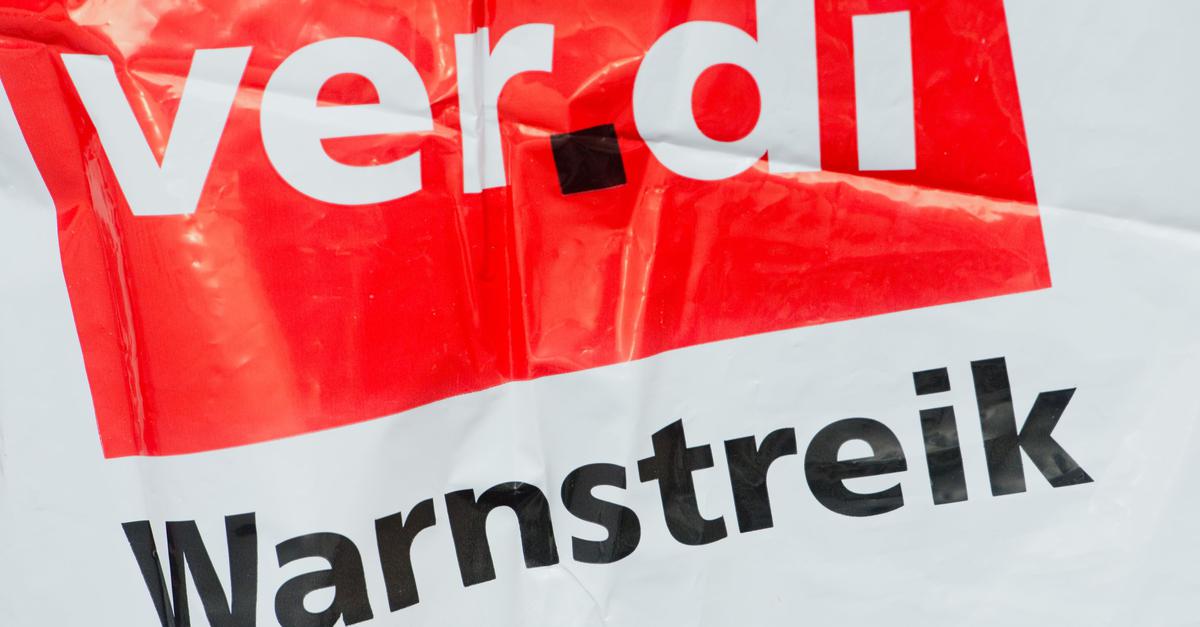 Streik bei Hegele in Raunheim