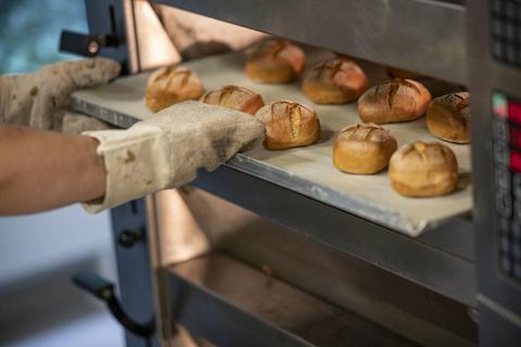Energiekosten bringen unter anderem Bäckereien in eine prekäre Lage. Eine Ausweitung der Härtefall-Hilfen auch für das Handwerk fordert die Kreishandwerkerschaft Main- und Hochtaunus. © Symbolfoto: dpa