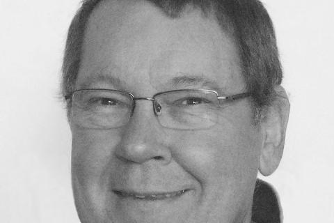 Horst Schneider hat für die Grünen im Hofheimer Stadtparlament und im Lorsbacher Ortsbeirat gesessen. Archivfoto: Grüne Main-Taunus